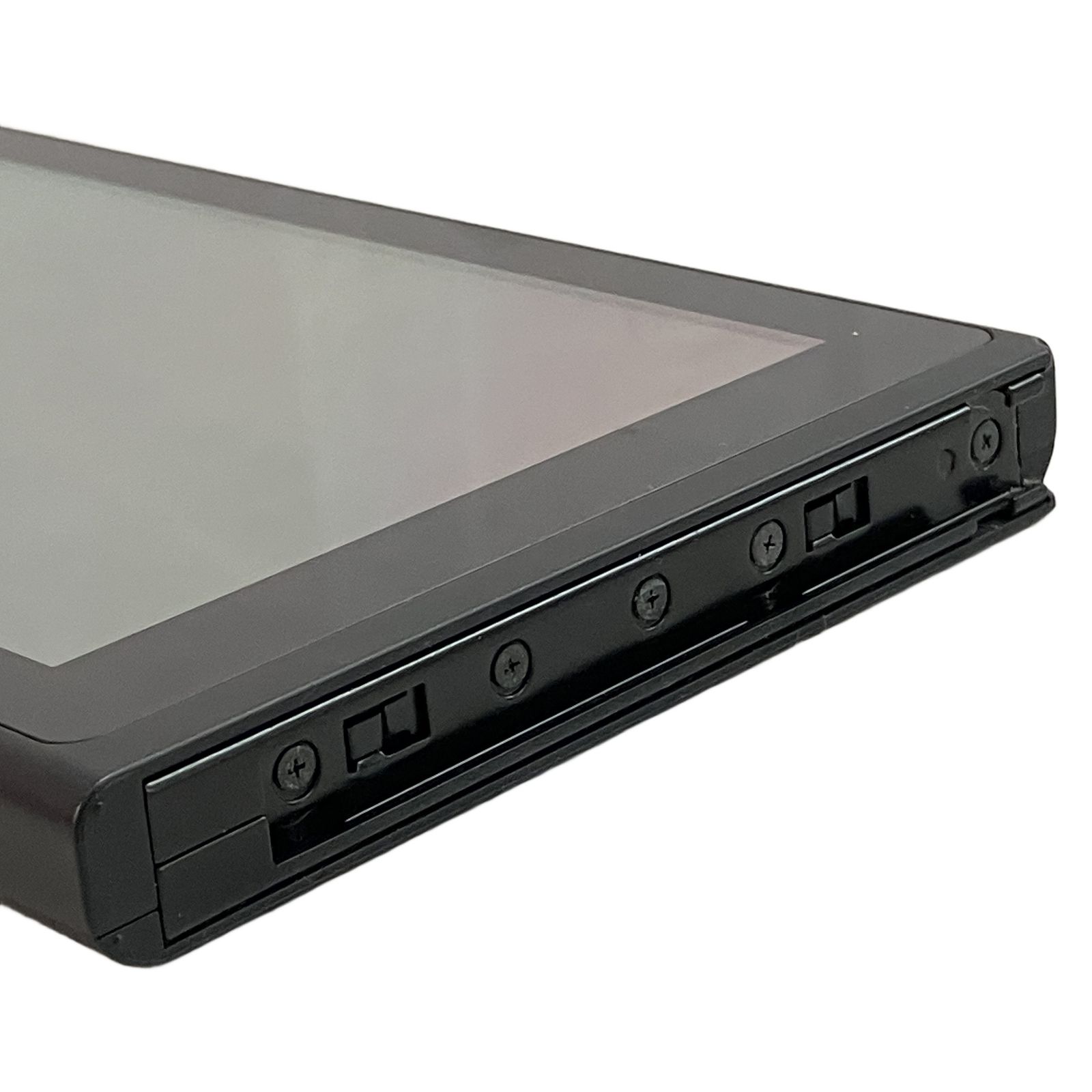  Nintendo Switch HAC 001 ニンテンドー スイッチ 本体 任天堂 Joy Con グレー ゲーム機 本体(Nintendo Switch) Nintendo Switch