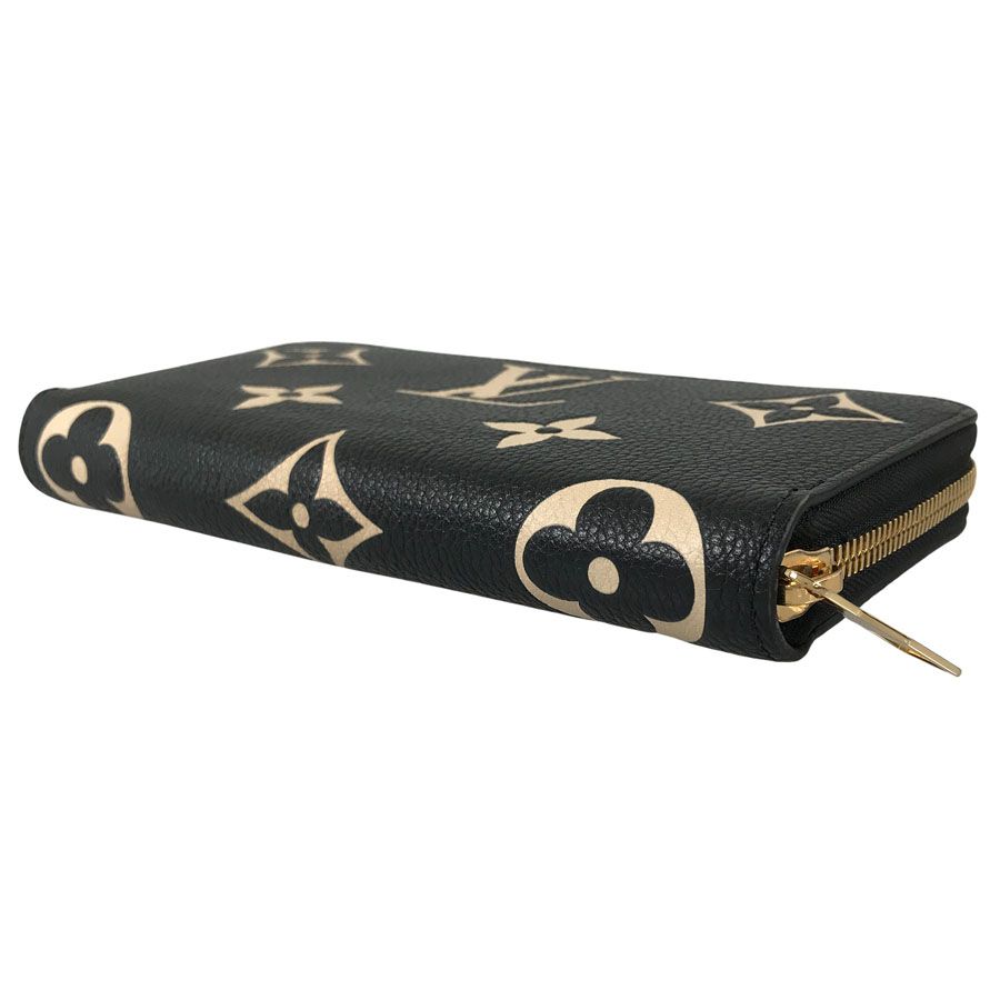 ルイ・ヴィトン LOUIS VUITTON モノグラム アンプラント バイカラー