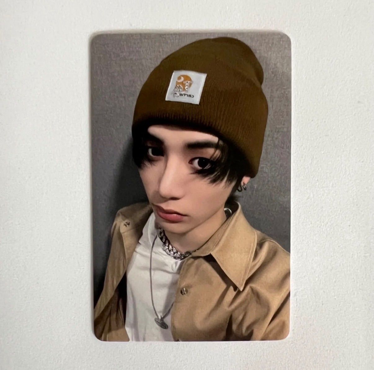 BOYNEXTDOOR 中華 トレカ テサン テサン ハンテサン トレカboynextdoor - メルカリ