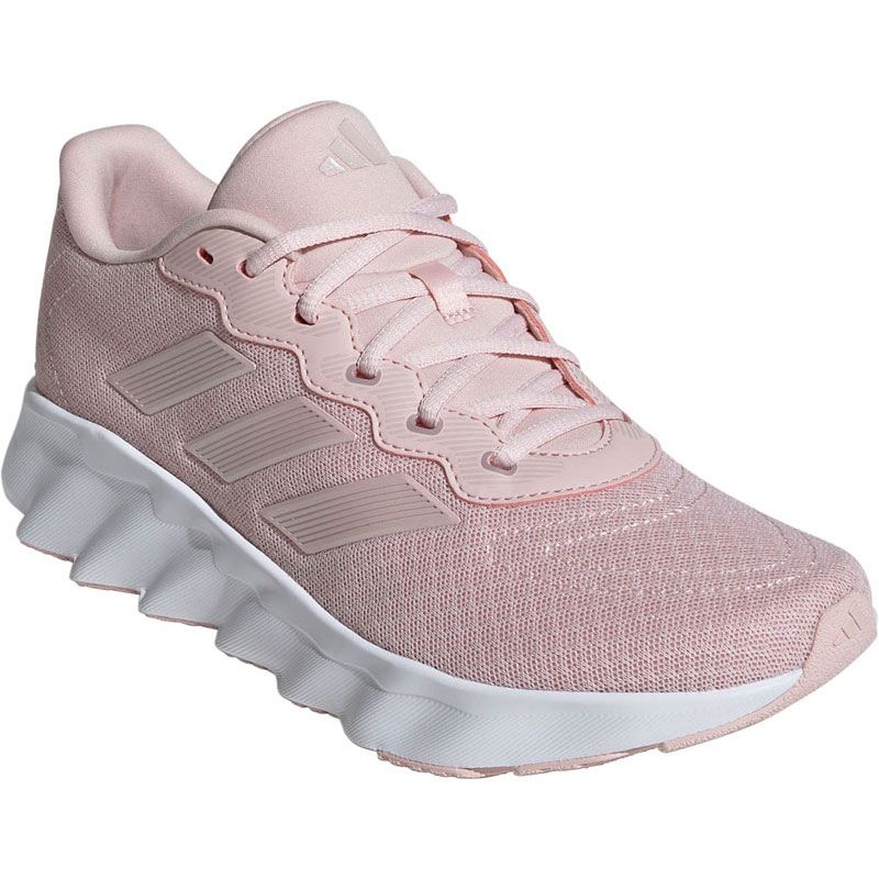 激安大特価，限定SALE adidas アディダス スイッチ ムーブ ランニング / Switch Move Running カジュアル ランニングシューズウイメンズ (if9342)、25.0cm その他