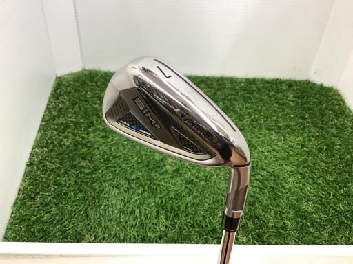 テーラーメイド SIM2 MAX 5S アイアンセット KBS MAX MT85 楽天市場】テーラーメイド SIM2 Max アイアンセット 8本組 (5-PW,AW,SW