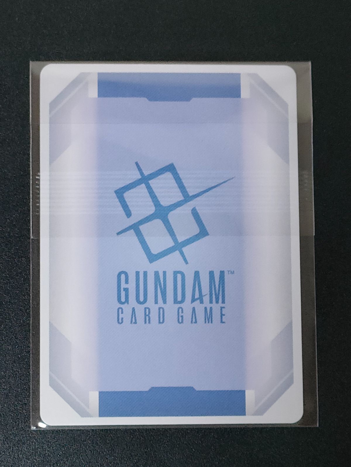 ハマーン・カーン GD02-081 ニュータイプチャレンジ プロモ GCG - メルカリ