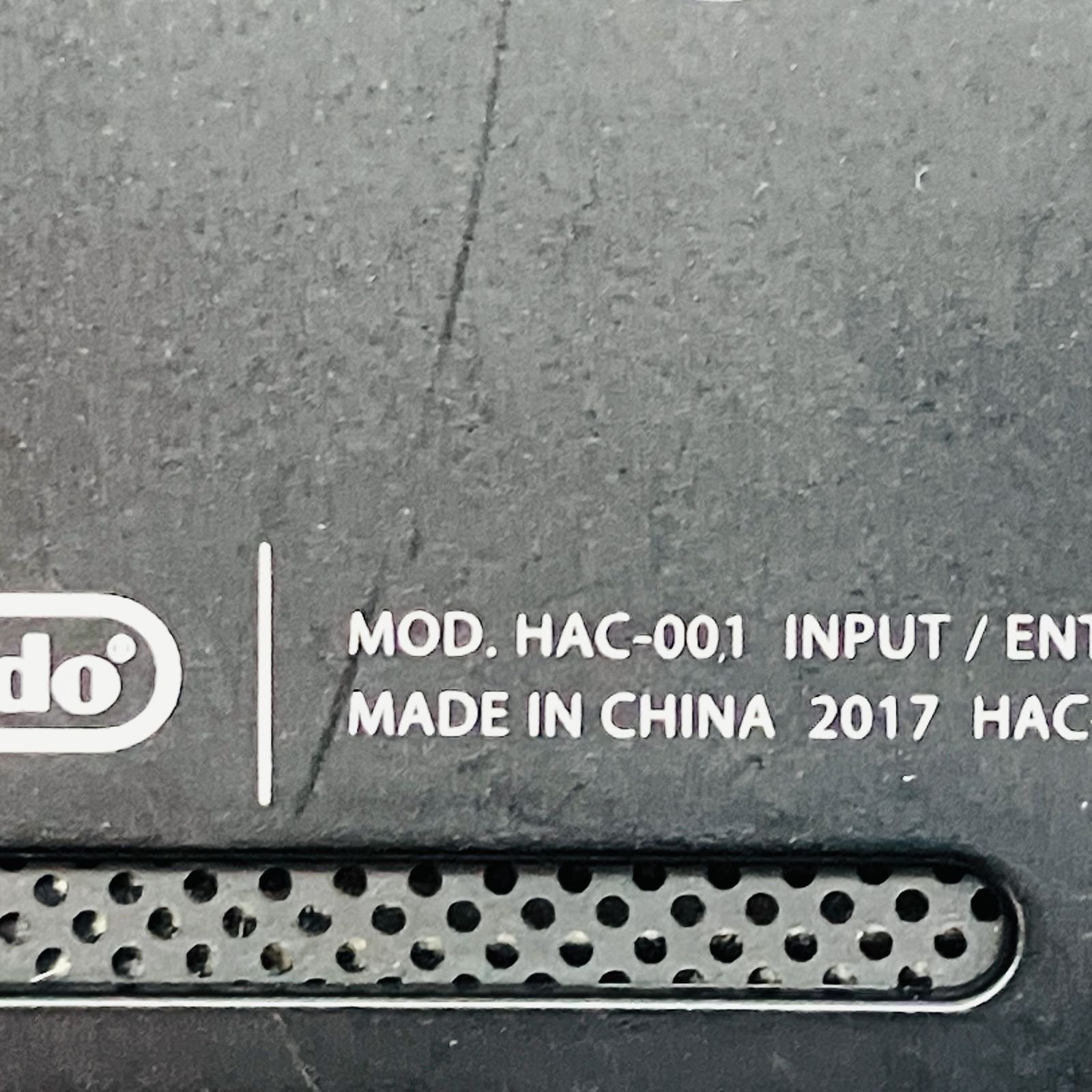  Nintendo Switch HAC 001 ニンテンドー スイッチ 本体 スプラトゥーン2モデル ソフト ゲーム機 本体(Nintendo Switch) Nintendo Switch