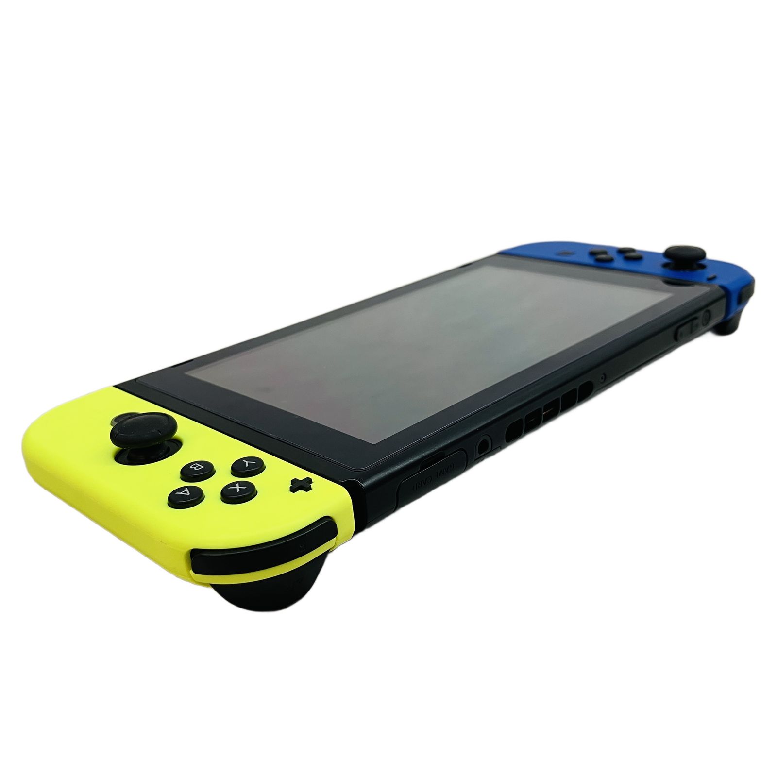 Nintendo Switch HAC-001 ニンテンドー スイッチ 本体 スプラトゥーン2