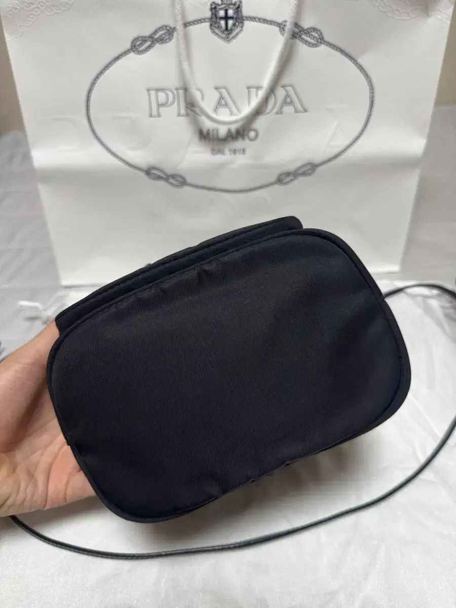 バケットバッグ