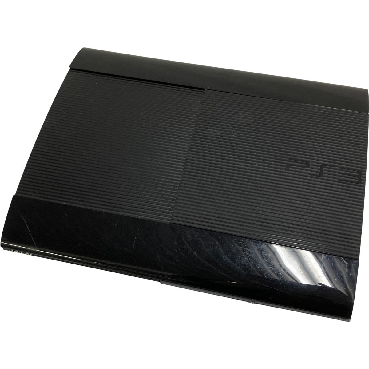 SONY PlayStation 3 PS 本体 CECH 4200 B コントローラー付き ゲーム機