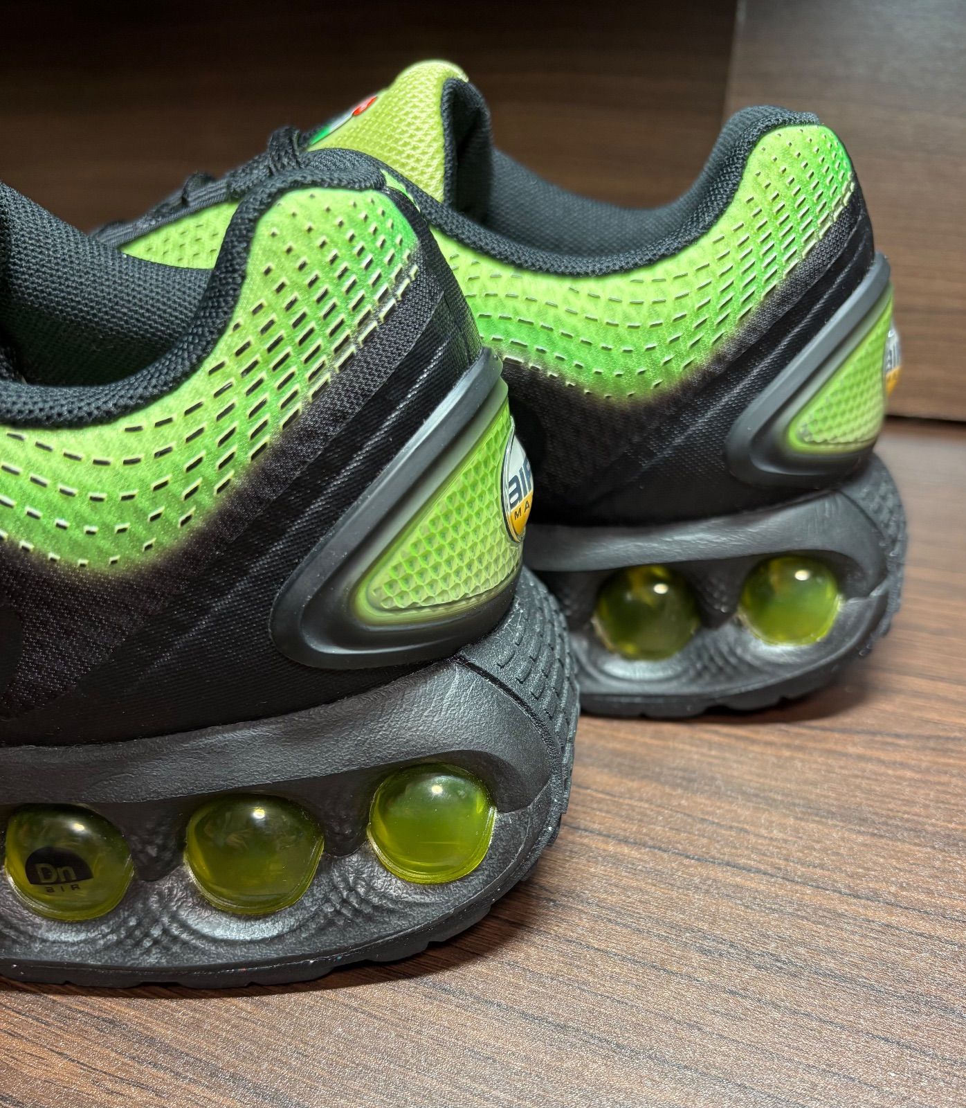 エアマックス DN