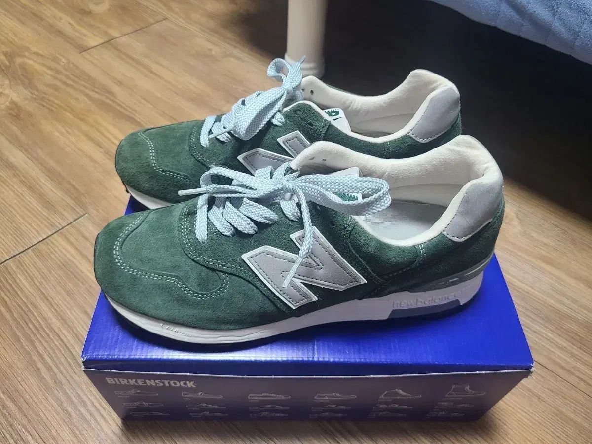 ニュー ンス 1400 260グリーン