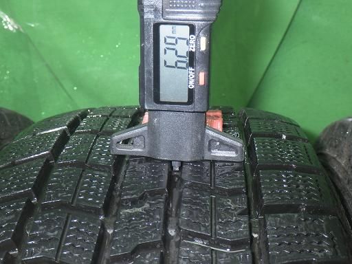 グッドイヤー アイスナビ7