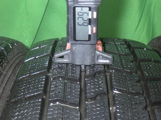 スタッドレス weds