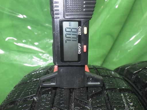 グッドイヤー アイスナビ6