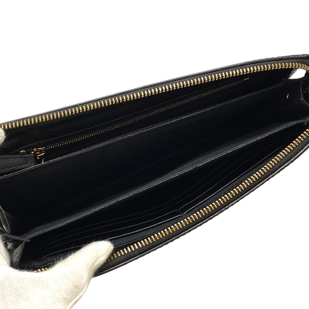 フェンディ モンスター アイ クラッチバッグ セカンドバッグ バグズ