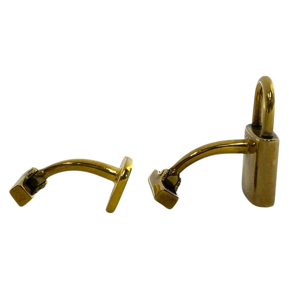 ルイヴィトン カフス カフスリンク カフスボタン ブトンドゥ