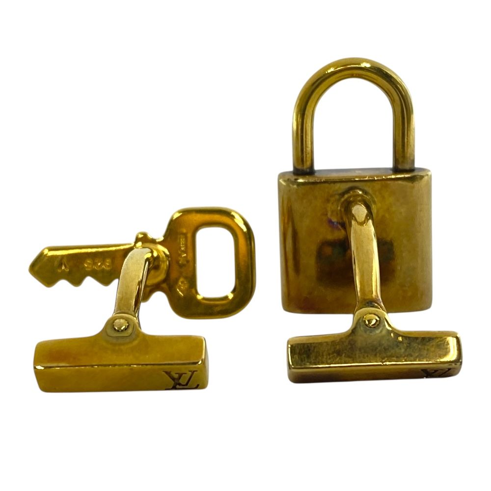 ルイヴィトン カフス カフスリンク カフスボタン ブトンドゥ