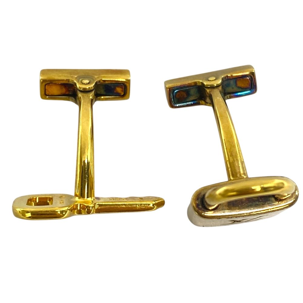 ルイヴィトン カフス カフスリンク カフスボタン ブトンドゥ