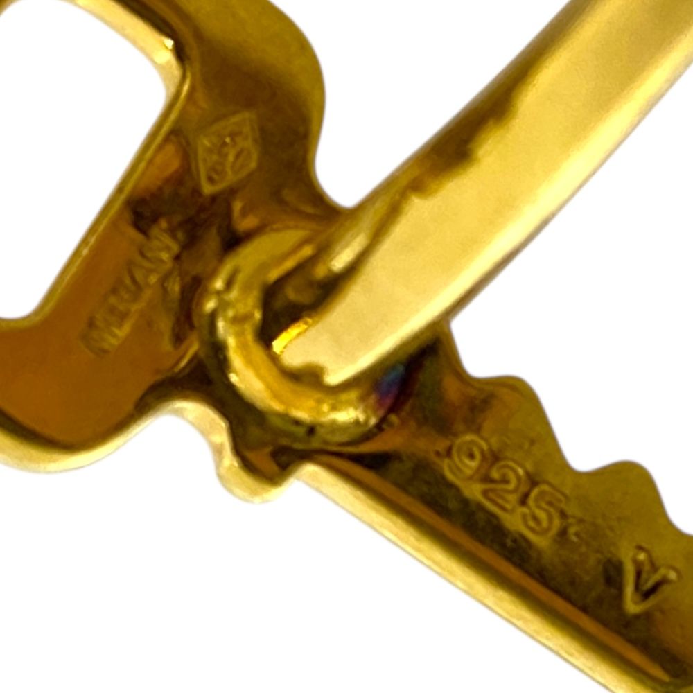 ルイヴィトン カフス カフスリンク カフスボタン ブトンドゥ