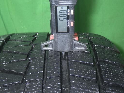 ブリヂストン ブリザックレボGZ