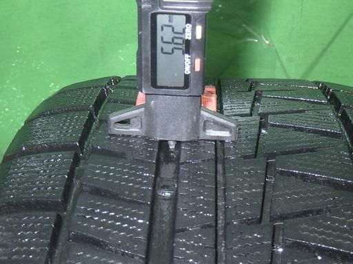 スタッドレス W