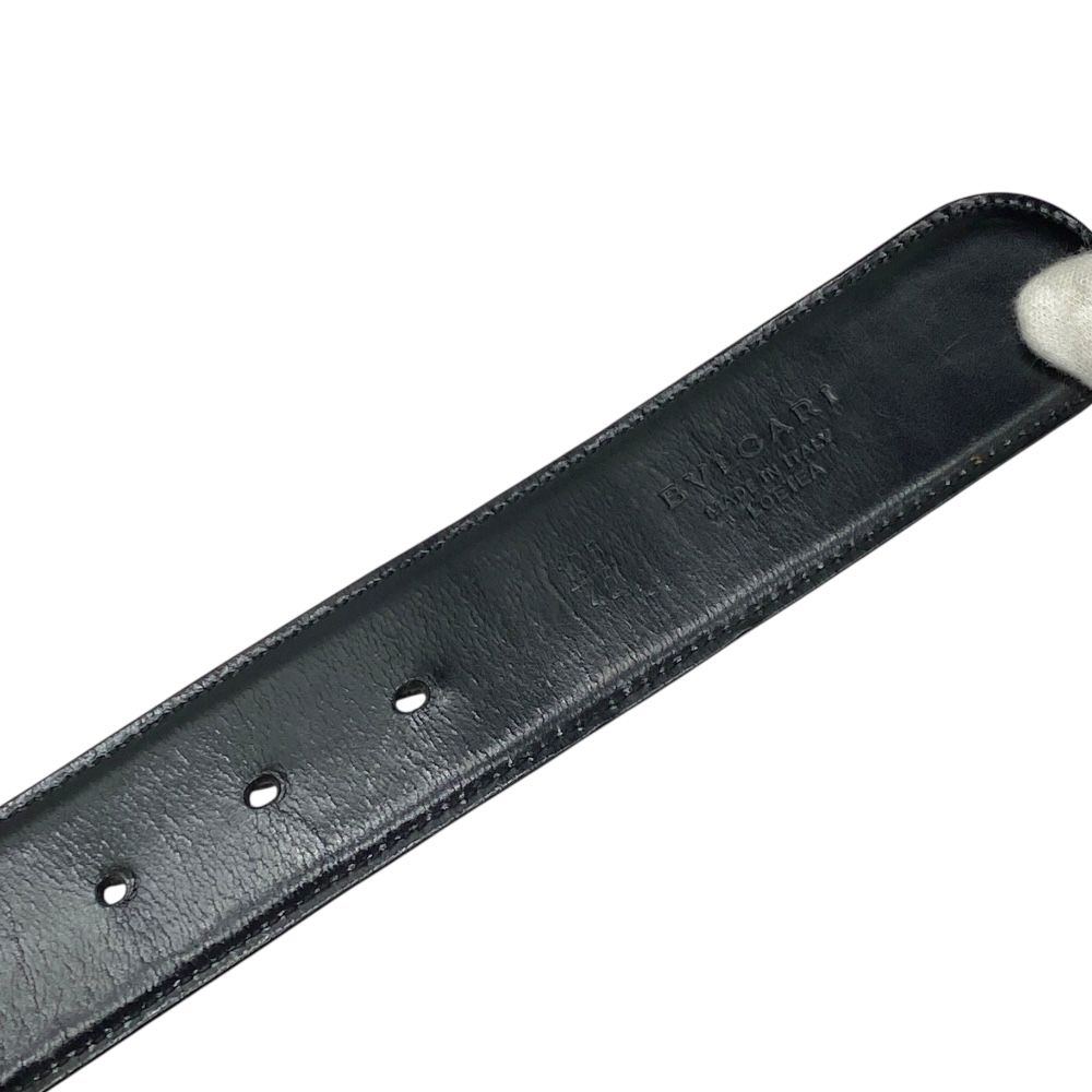 ブルガリブルガリ ベルト