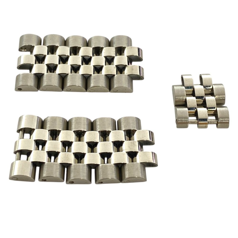 ロレックス純正ブレスレット　デイトジャスト　部品 ロレックス純正ブレスレットデイトジャスト部品