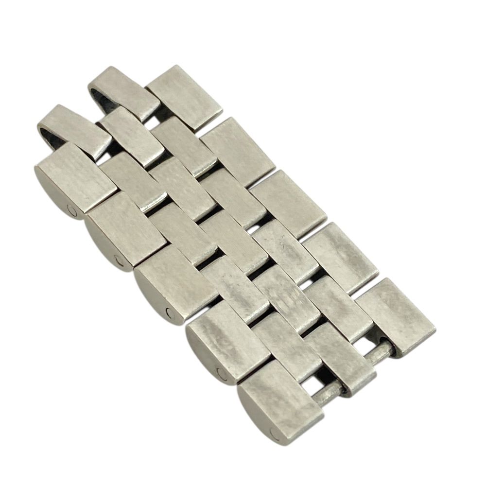 ROLEX ロレックス ジュビリー 3コマ 時計 パーツ ロレックス ボーイズ用 デイトジャスト ジュビリーブレス リンク 駒