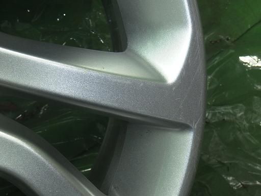 アルミホイール 4本