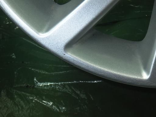 アルミホイール