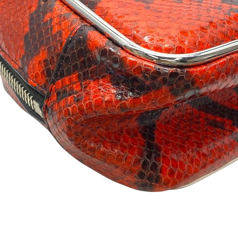 ハロ ハンドバッグ