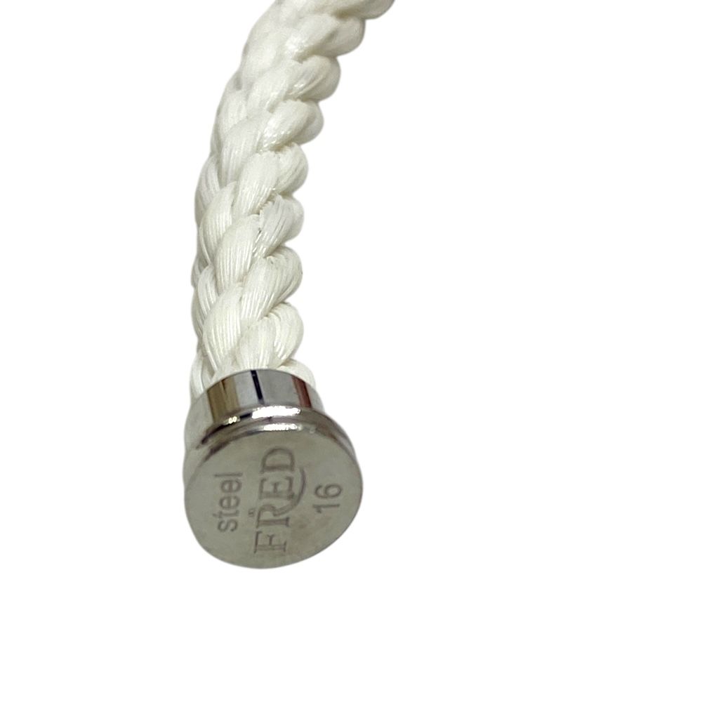 フレッド フォース10 LM ケーブル S18 シルバー フレッド フォース10 LM ケーブル S18 シルバー フレッド FRED