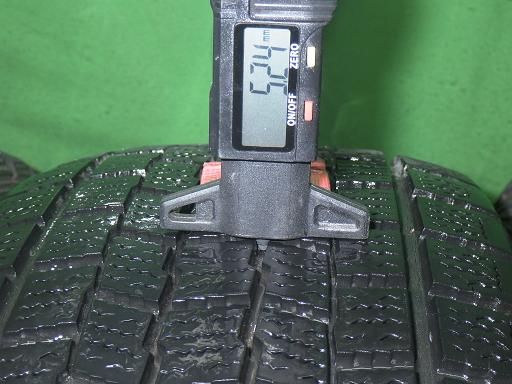  FALKEN スタッドレス weds G Mach 16インチ ファルケン エスピアEPZ 16インチ タイヤ ホイールセット