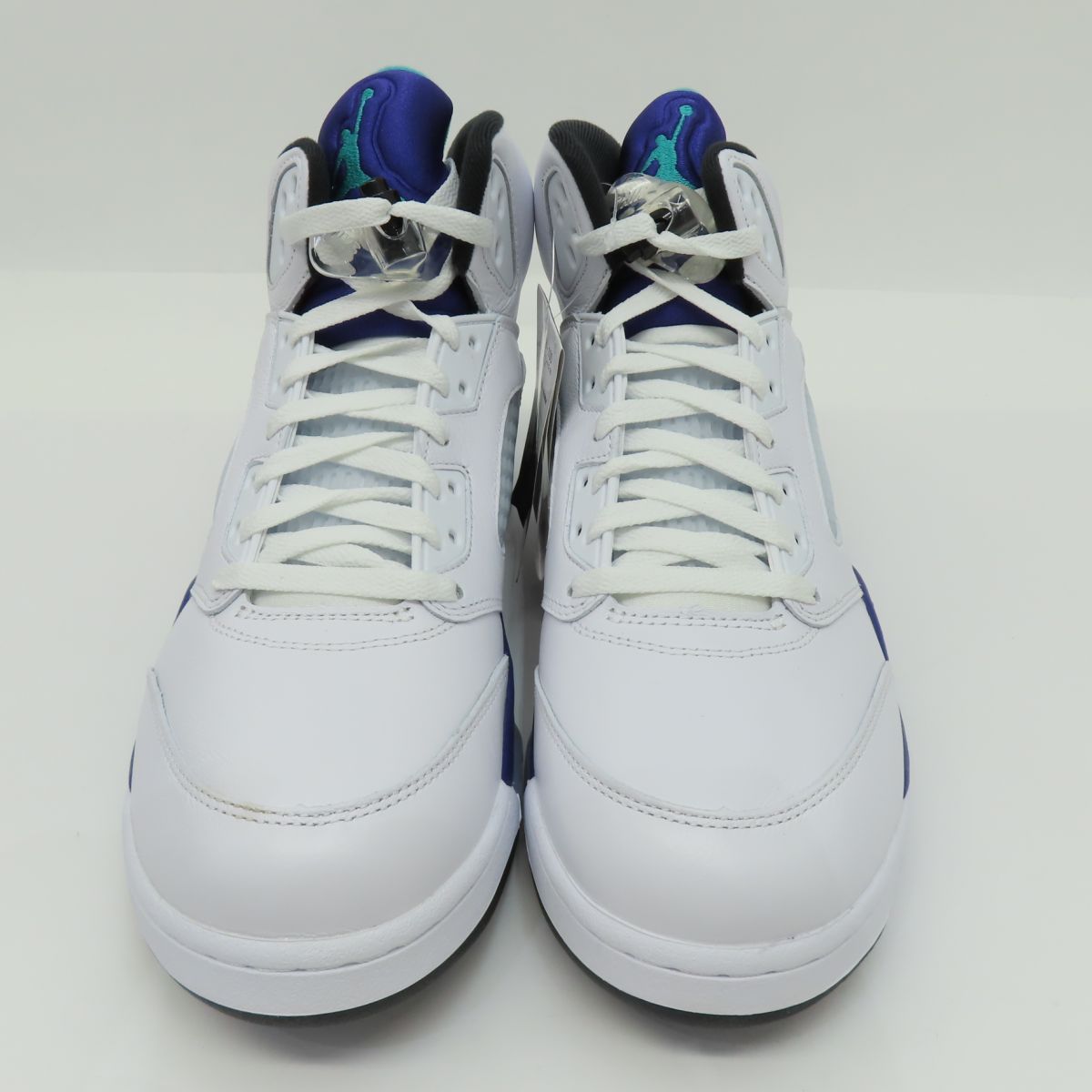 NIKE ナイキ AIR JORDAN 5 RETRO OG エア ジョーダン レトロ HQ 7978-100 US 12 30 cm 箱有