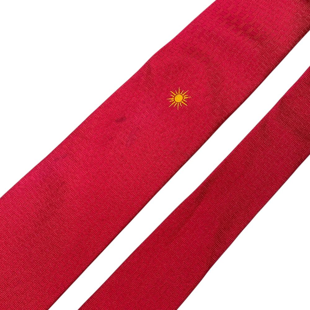 ネクタイ レギュラータイ