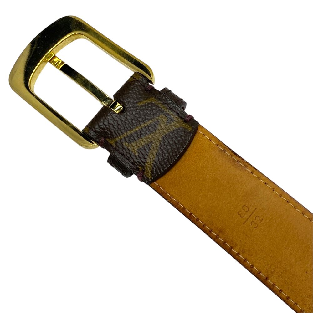 モノグラム キャンバス