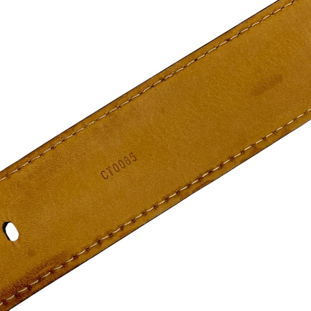 エリプス モノグラム