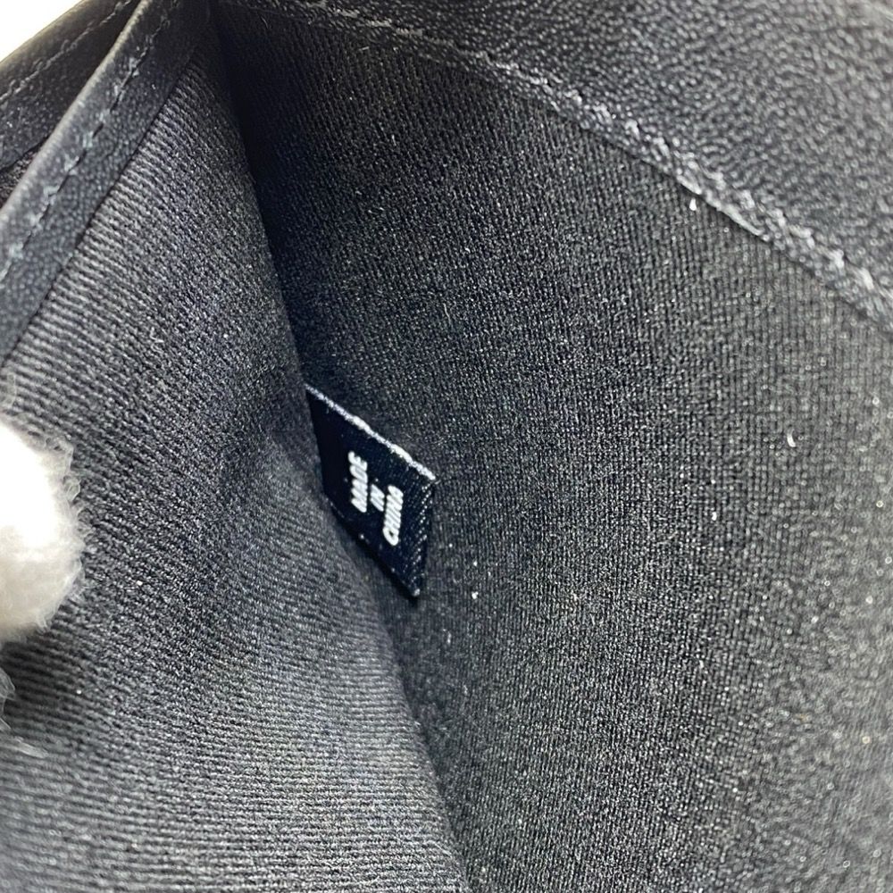 ロングウォレット レザー