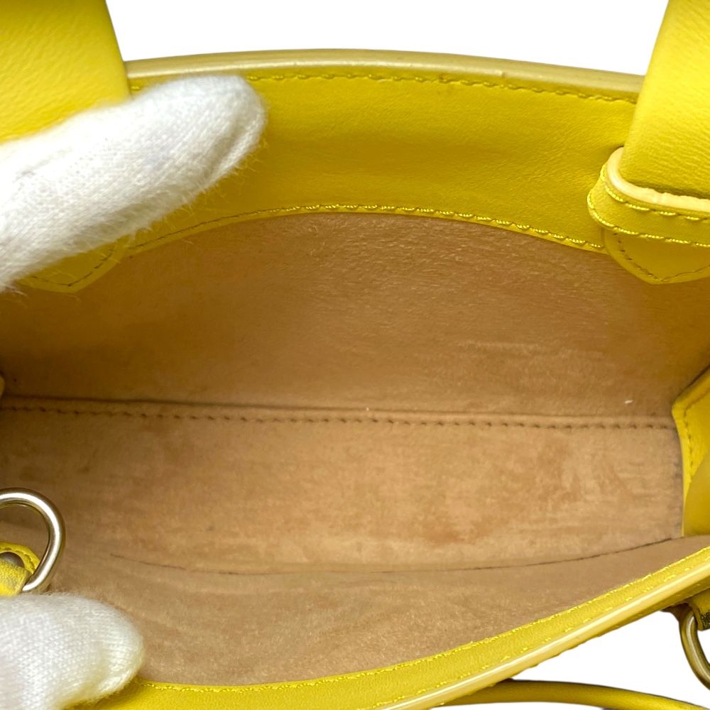 ミニトートバッグ