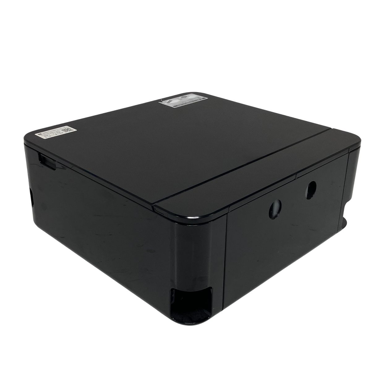 EPSON EP-885AB インク ジェット プリンター 2022年製 エプソン 印刷