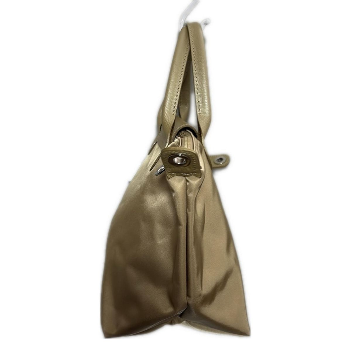 LONGCHAMP(ロンシャン) ハンドバッグ ル・プリアージュネオ ベージュ