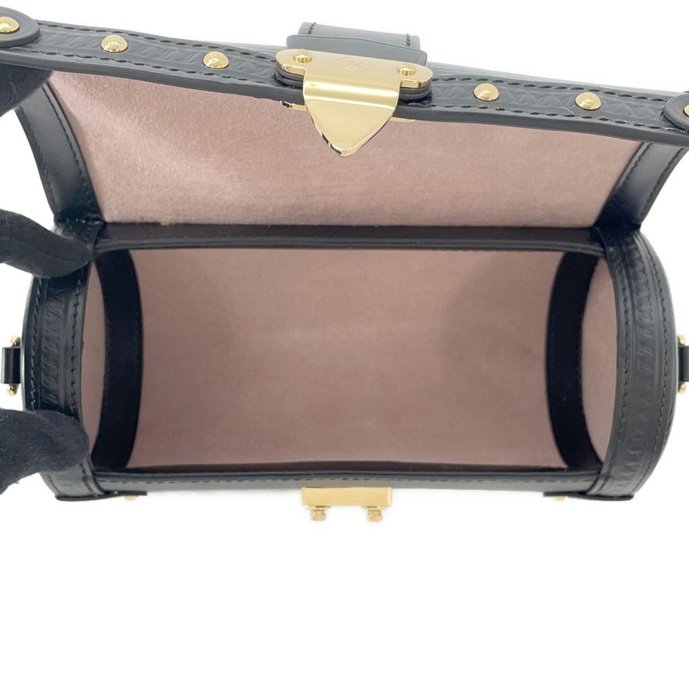 ルイヴィトン ショルダーバッグ エピ パピヨントランク M58655 LOUIS