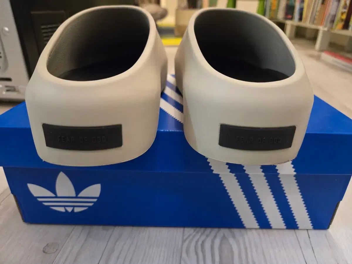 カリフォルニア スリッポン