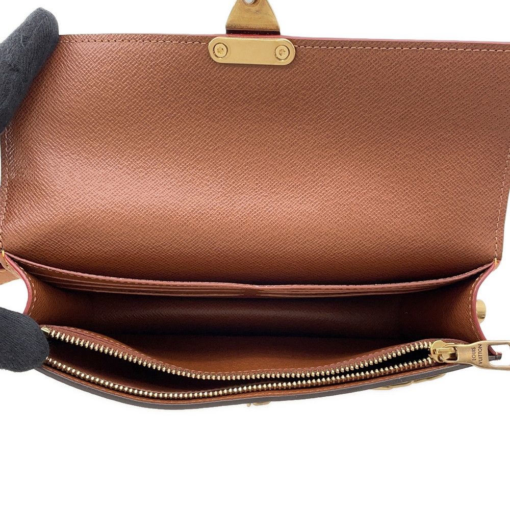 ルイヴィトン　モノグラム ウエストポーチバック ルイヴィトンロックベルトポーチPM 2WAYバッグ 14145 ユニセックス