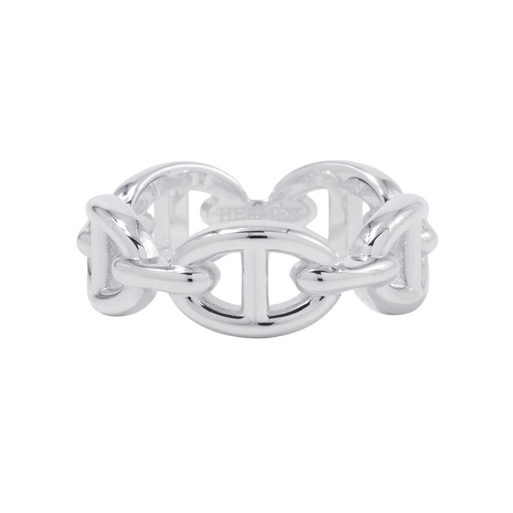 エルメス リング シェーヌダンクル アンシェネPM Enchainee SV925