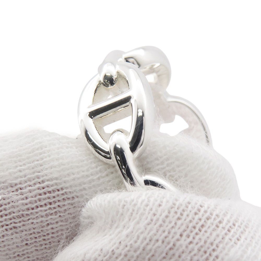 エルメス リング シェーヌダンクル アンシェネPM Enchainee SV925