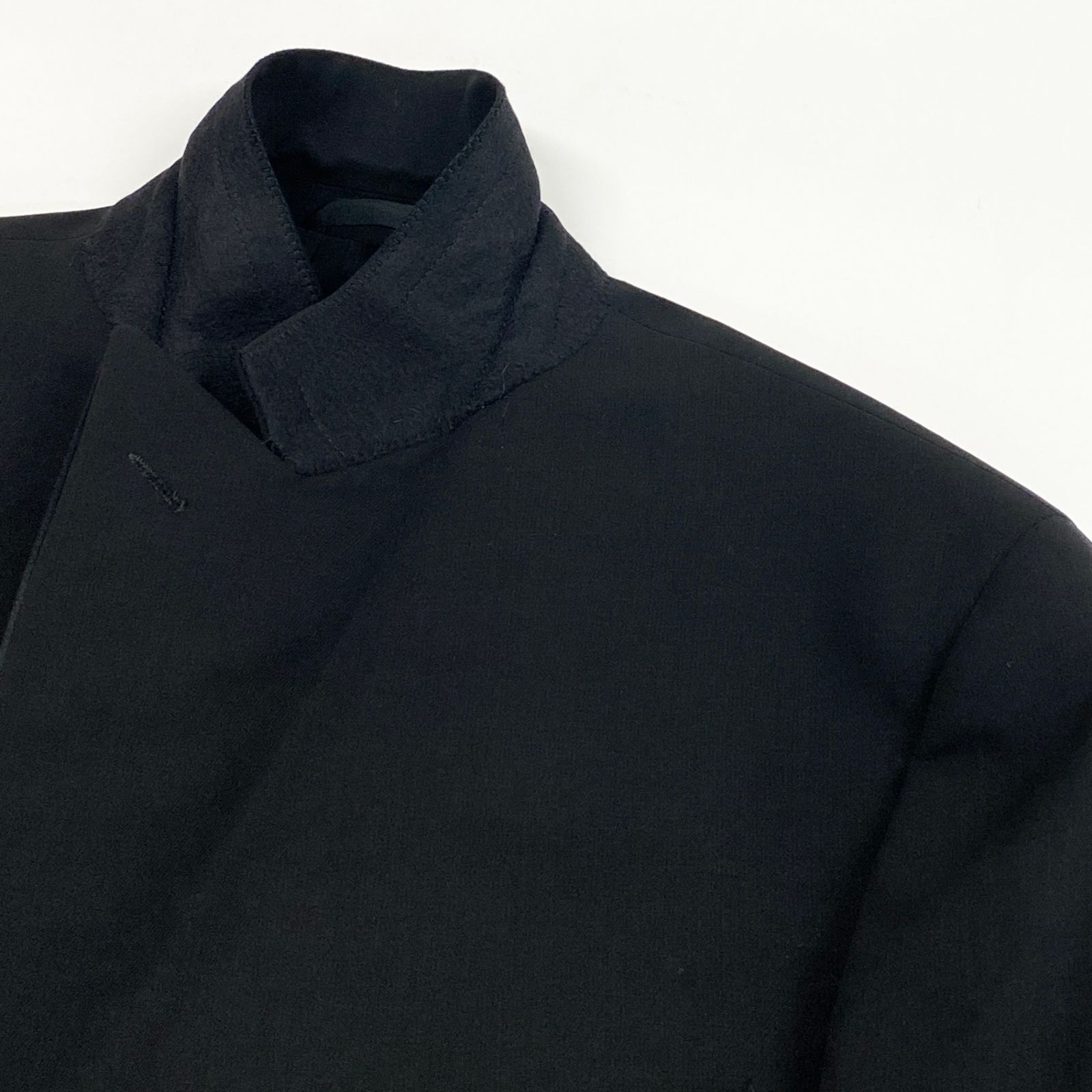 52l20 GIORGIO ARMANI ジョルジオアルマーニ シングルスーツ