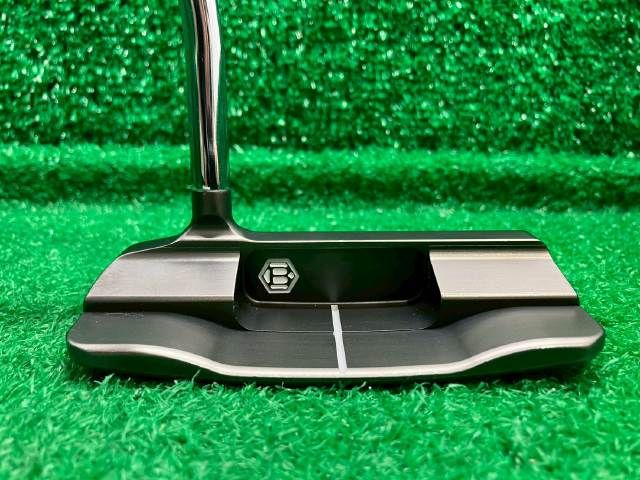 057 パター ベティナルディ BB 28 Spud 2025 オリジナルスチール 3 和歌山