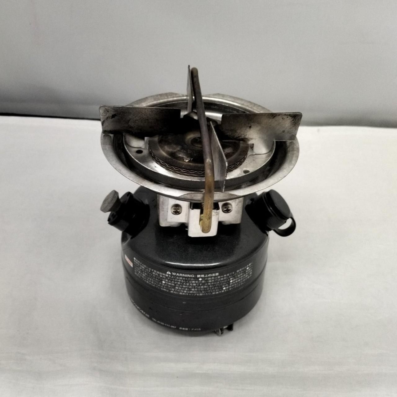 コールマン(COLEMAN) フェザーストーブ 442【Coleman Feather Stove