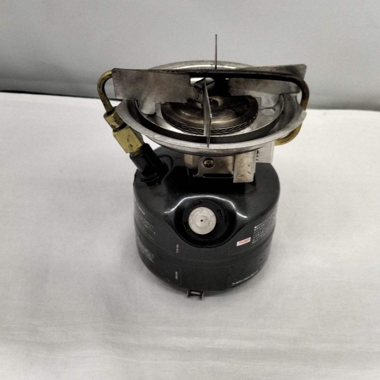 コールマン(COLEMAN) フェザーストーブ 442【Coleman Feather Stove