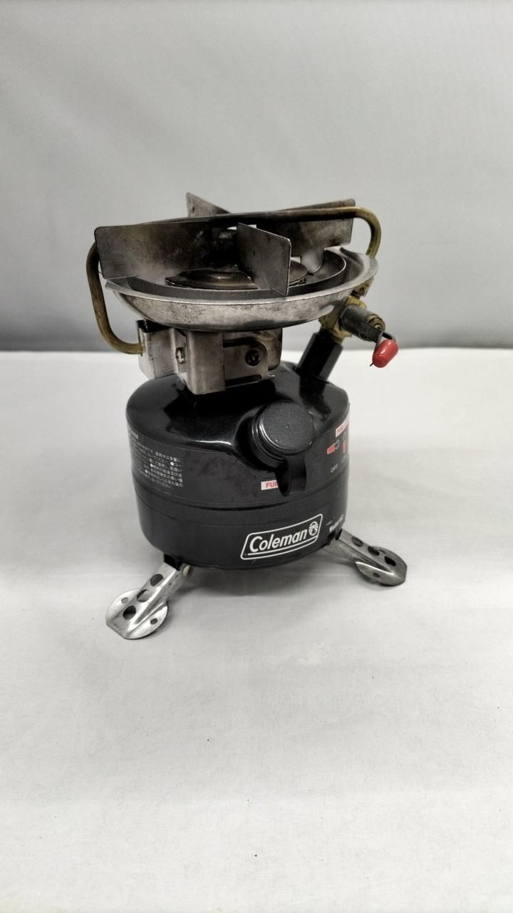 コールマン(COLEMAN) フェザーストーブ 442【Coleman Feather Stove