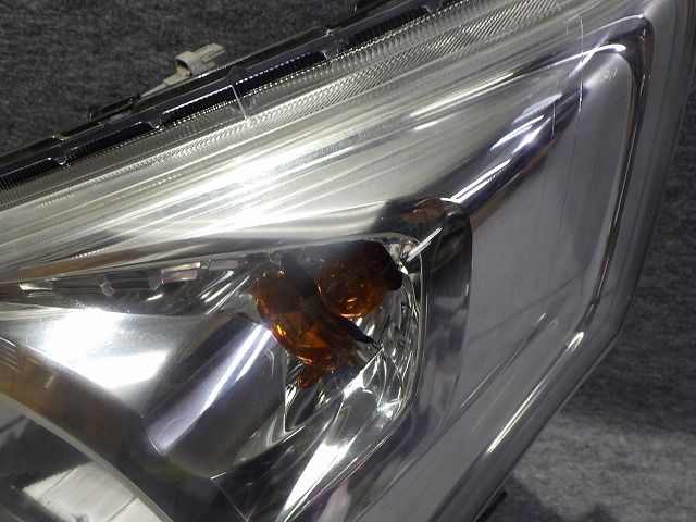 車 スペーシア ヘッドライト左右 ハロゲン MK32S/42S 1870 NO スズキ 