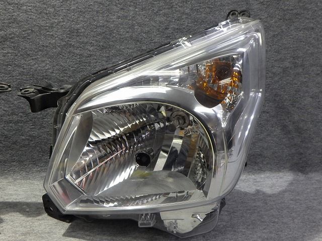 車 スペーシア ヘッドライト左右 ハロゲン MK32S/42S 1870 NO スズキ 